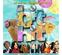 Various - Hit auf Hit Sommerkult