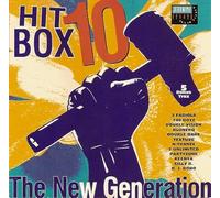 Various - Hit Box 10