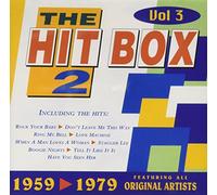Various - Hit Box 2 Vol 3