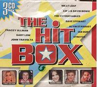 Various - Hit Box