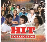 Various - Hit Collection (2011 Greek Music)