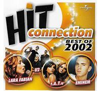 Various - Hit Connection Best Of'02