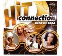 Various – Hit Connection – CD (Importación USA)