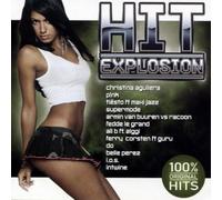 Various - Hit Explosion