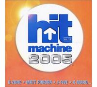 Various - Hit Machine 2005