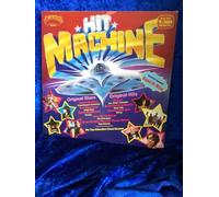 Various - Hit Machine