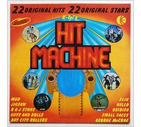 Various - Hit Machine [LP]