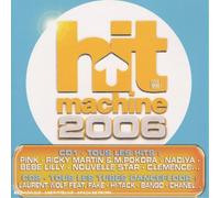 Various Hit Machine Vol. 22 (CD)