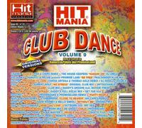 Various - Hit Mania Club Dance Vol.9