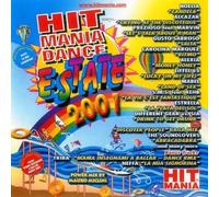 Various - Hit Mania Dance Estate 2001