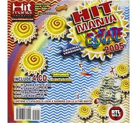 Various - Hit Mania Estate 2005 (Cd4)