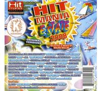 Various - Hit Mania Estate 2008 Light Version