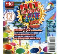 Various - Hit Mania Estate 2008 Long Version
