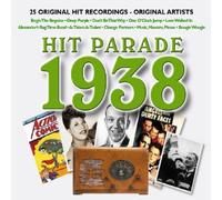 Various - Hit Parade 1938