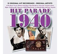 Various - Hit Parade 1940