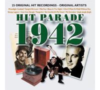 Various - Hit Parade 1942