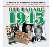 Various - Hit Parade 1945