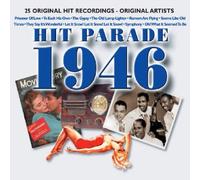 Various - Hit Parade 1946