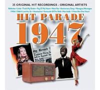 Various - Hit Parade 1947