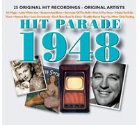 Various - Hit Parade 1948