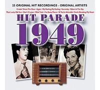Various - Hit Parade 1949