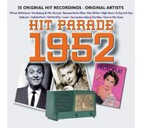 Various - Hit Parade 1952