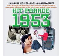 Various - Hit Parade 1953