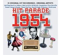 Various - Hit Parade 1954