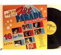 Various - Hit Parade International Extra I