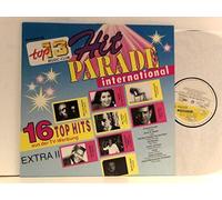 Various - Hit Parade International Extra II