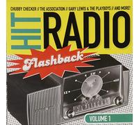 Various - Hit Radio Flashback 1
