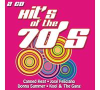 Various - Hit`s of the 70`s