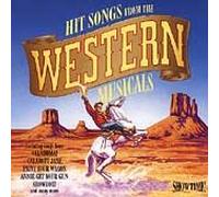 Various - Hit Songs from Westerns