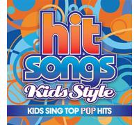Hit Songs Kids Style: Pop Arti