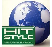 Various - Hit Style International-20th Century