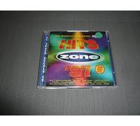 Various - Hit Zone '97 Greatest Hits 1997