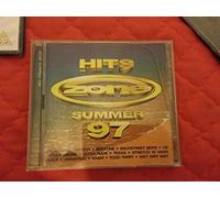 Various - Hit Zone Summer '97 [Import]