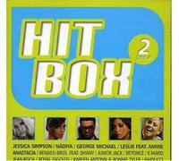 Various - Hitbox 2004/2