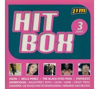 Various - Hitbox 2005/3