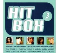 Various - Hitbox 2006/3