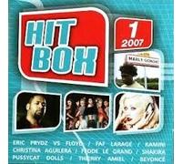 Various - Hitbox 2007/1