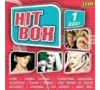 Various - Hitbox 2007/1