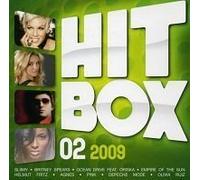 Various - Hitbox 2009.2