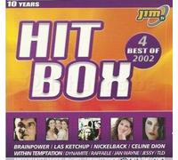 Various - Hitbox 4 Best of 2002