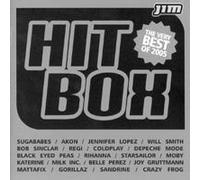 Various - Hitbox : The Vey Best Of 2005