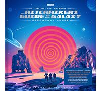 Various - Hitchhikers Guide to the Galaxy - Secondary Phase [Vinilo]