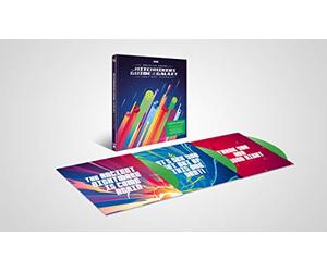 Various - Hitchhikers Guide to the Galaxy - Tertiary Phase