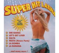 Various [Hitland Records] - Super Hit Latina