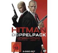 Various - Hitman 1+2 [DVD]