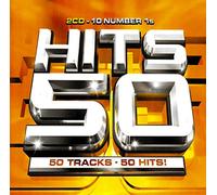 Various - Hits 50
